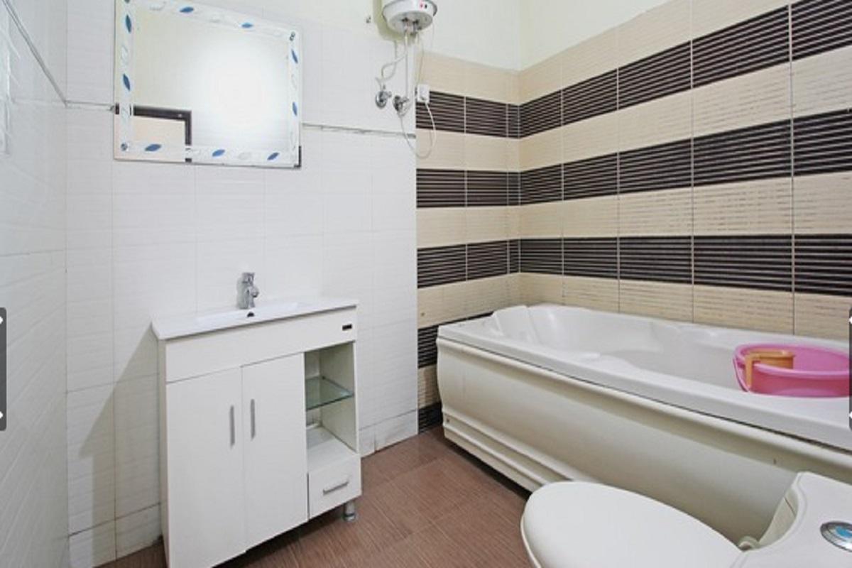 לודהיאנה Hotel Vikrant מראה חיצוני תמונה